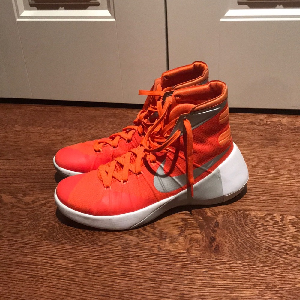 Nike 2015 Hyperdunks (Men’s)
